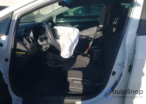 2018 Kia Forte Lx z USA, uszkodzony, nr VIN 3KPFK4A78JE168548